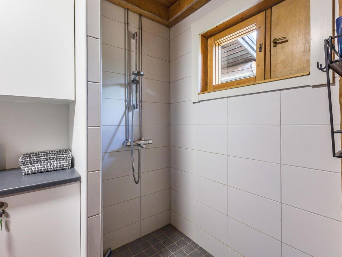 Holiday Home Lumiankelo By Interhome Levi Exteriör bild